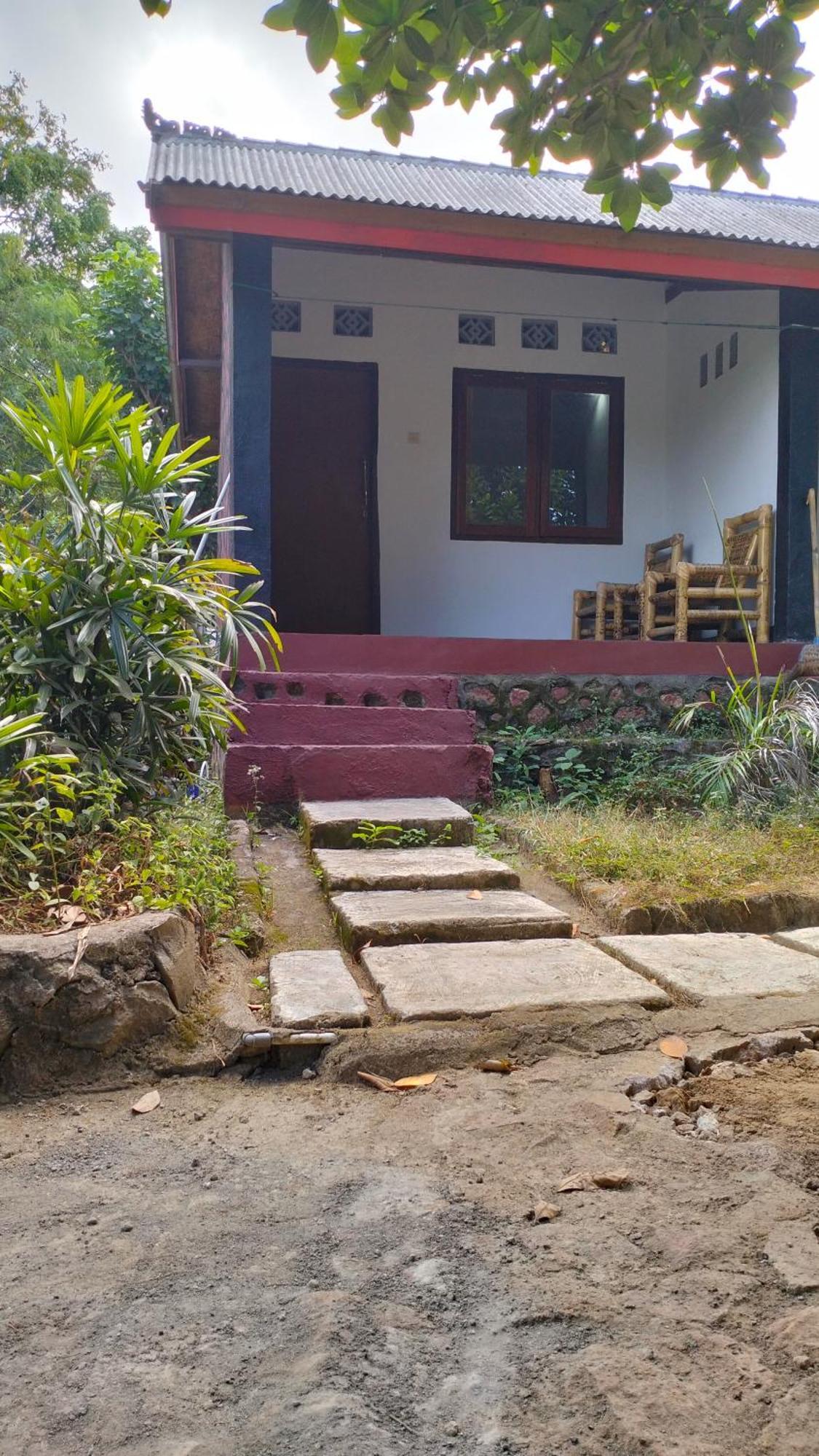 Palm Homestay Kuta Kuta  Exterior photo