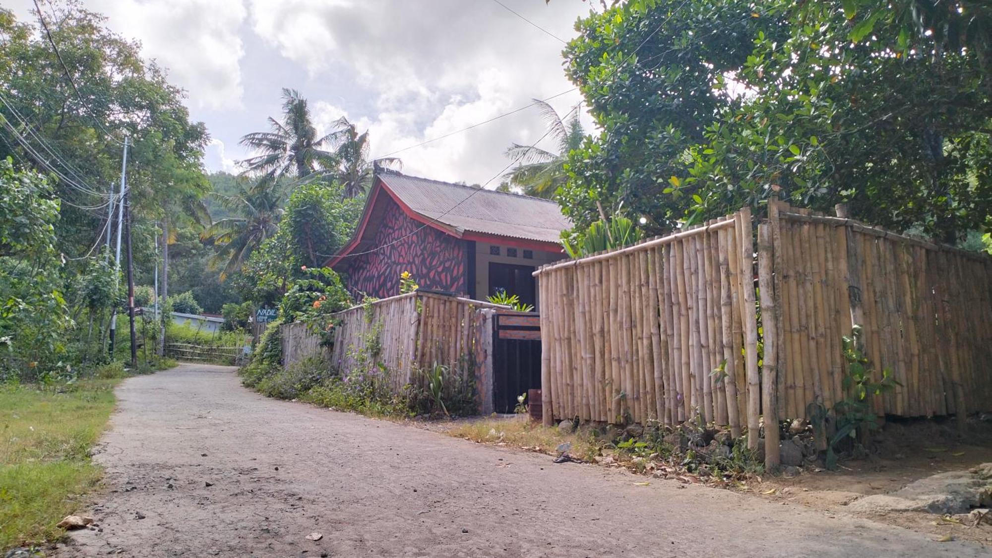 Palm Homestay Kuta Kuta  Exterior photo