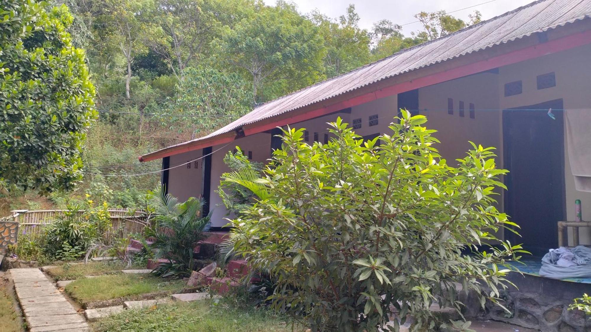 Palm Homestay Kuta Kuta  Exterior photo