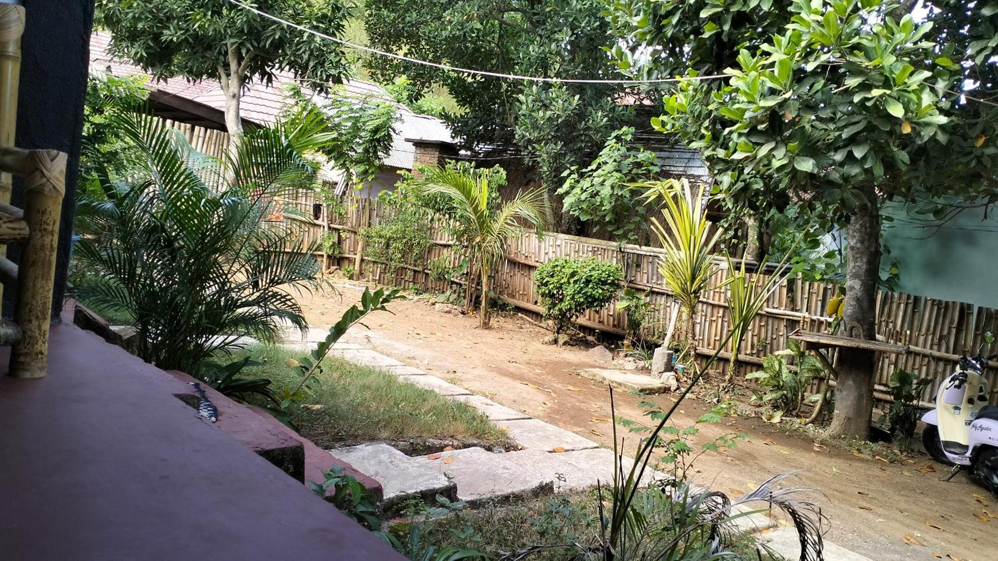 Palm Homestay Kuta Kuta  Exterior photo