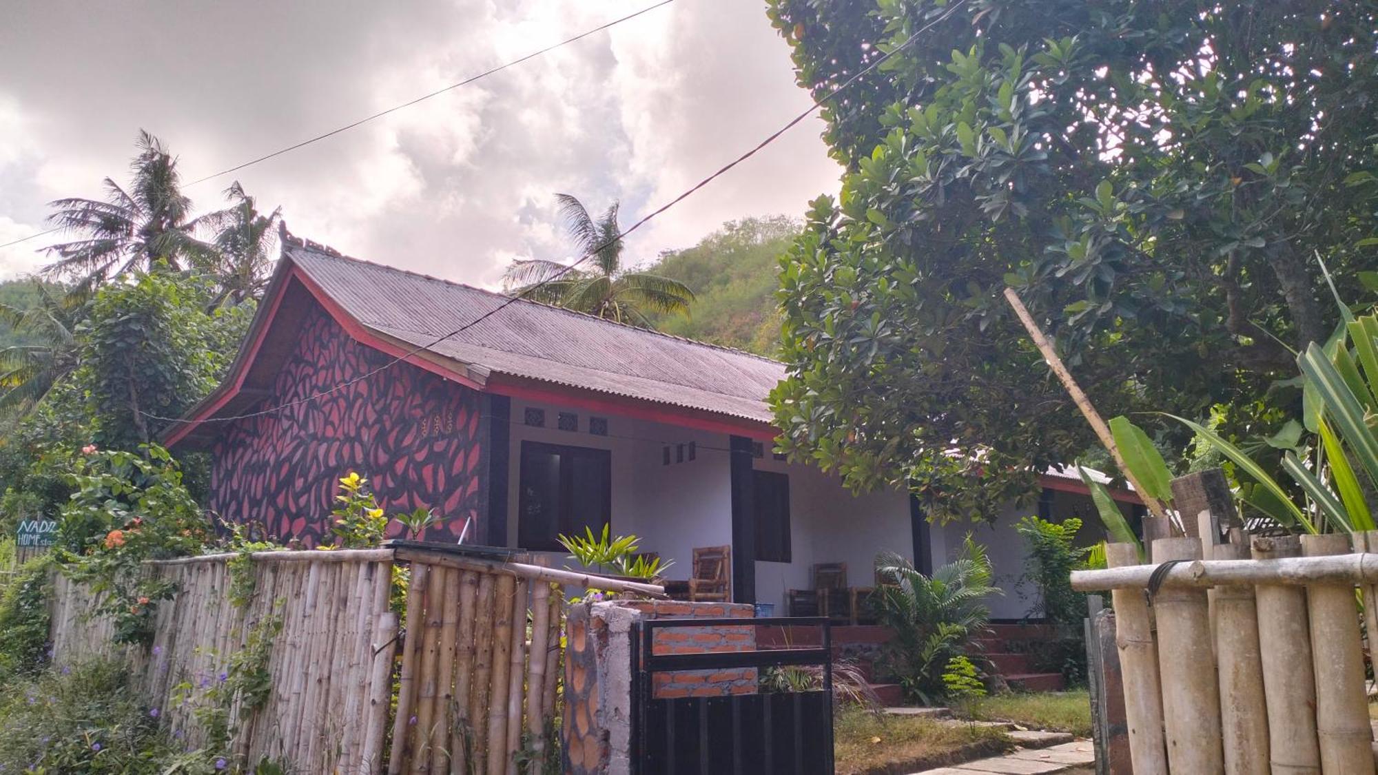 Palm Homestay Kuta Kuta  Exterior photo