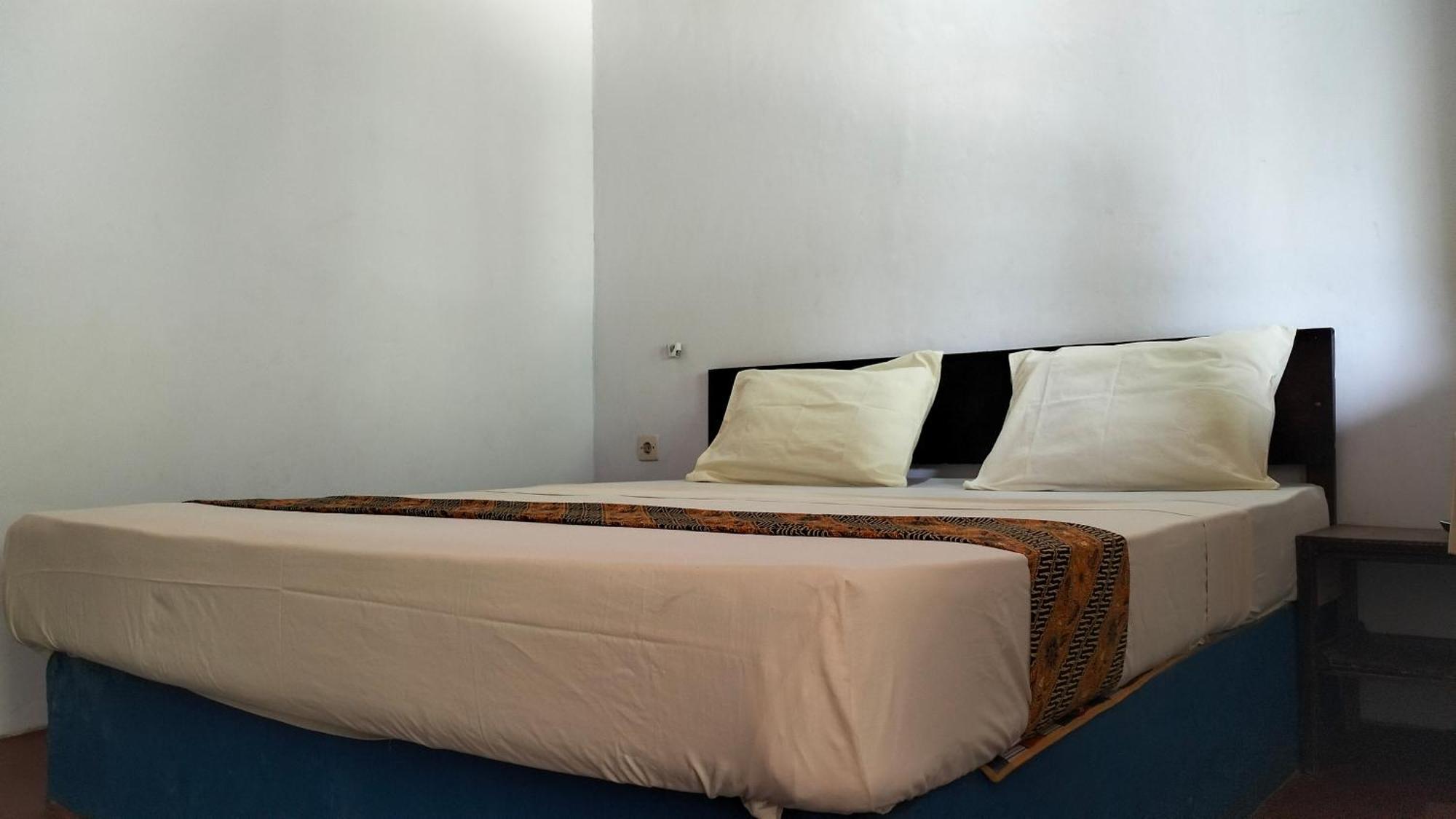 Palm Homestay Kuta Kuta  Exterior photo