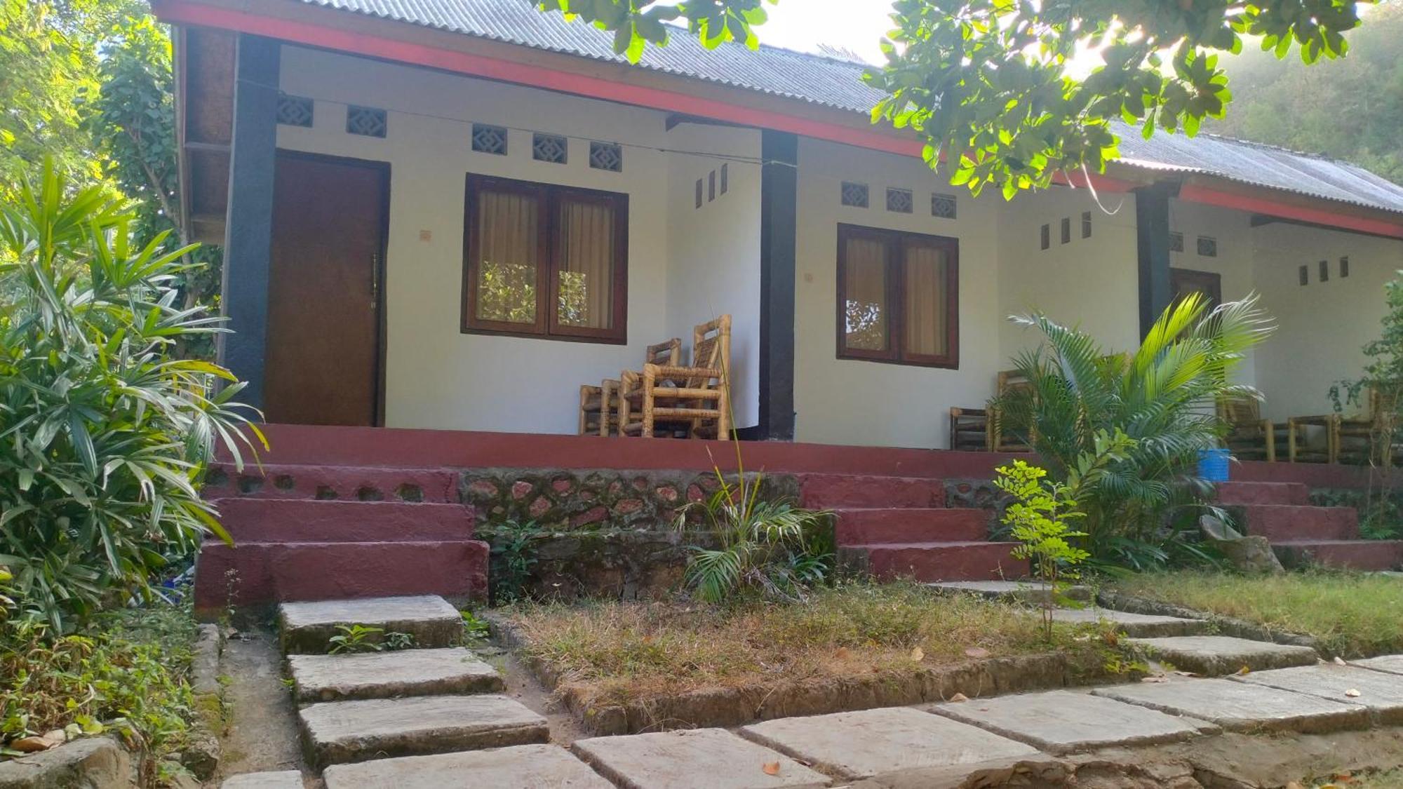 Palm Homestay Kuta Kuta  Exterior photo