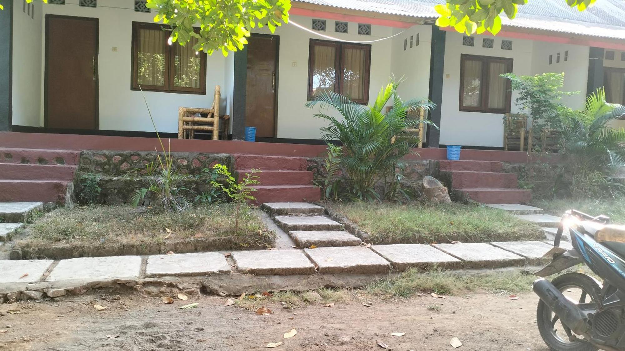 Palm Homestay Kuta Kuta  Exterior photo