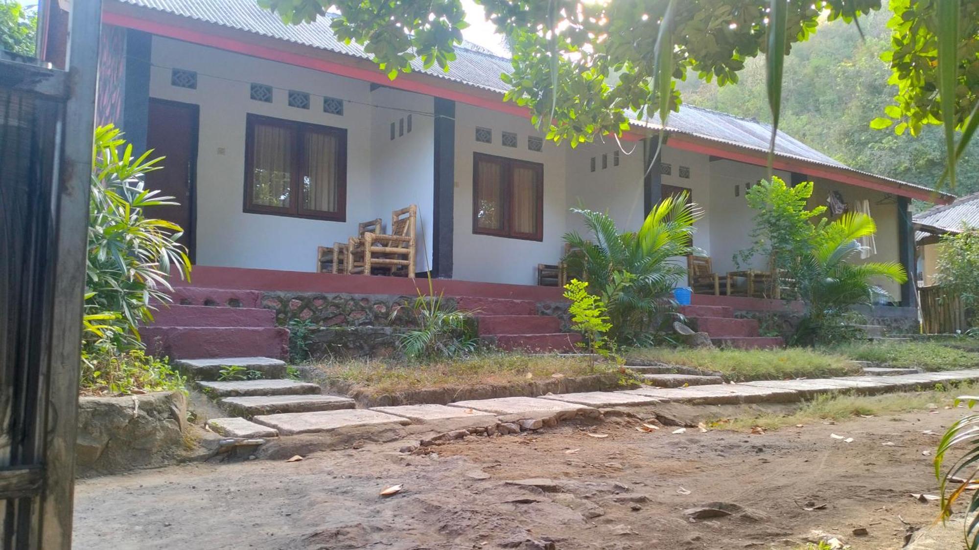 Palm Homestay Kuta Kuta  Exterior photo