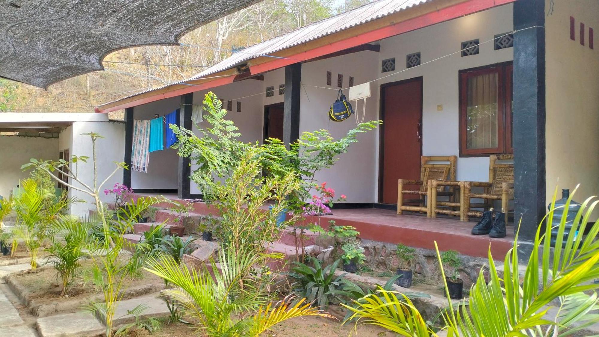 Palm Homestay Kuta Kuta  Exterior photo
